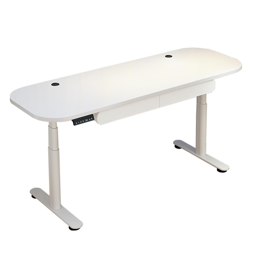 Dual-Motor 400 lb Electric Standing Desk