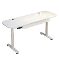 Dual-Motor 400 lb Electric Standing Desk