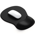 Gel Wrist Rest Mouse Pad