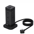 Desktop AC Power Strip with USB-C and USB-A