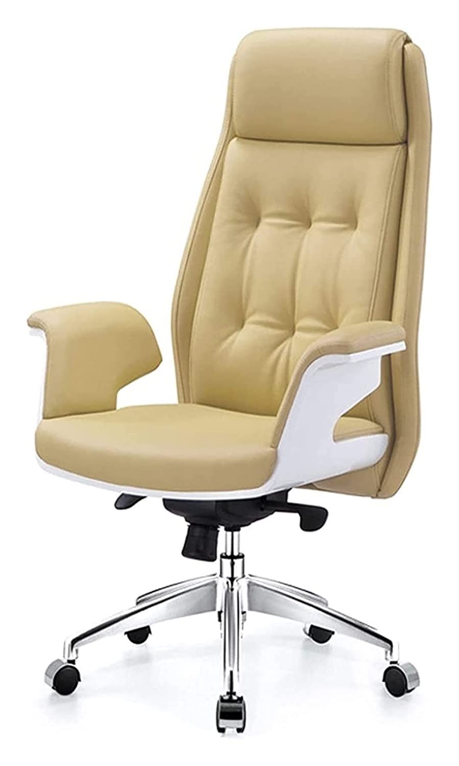 High-Back Adjustable Executive Office Chair