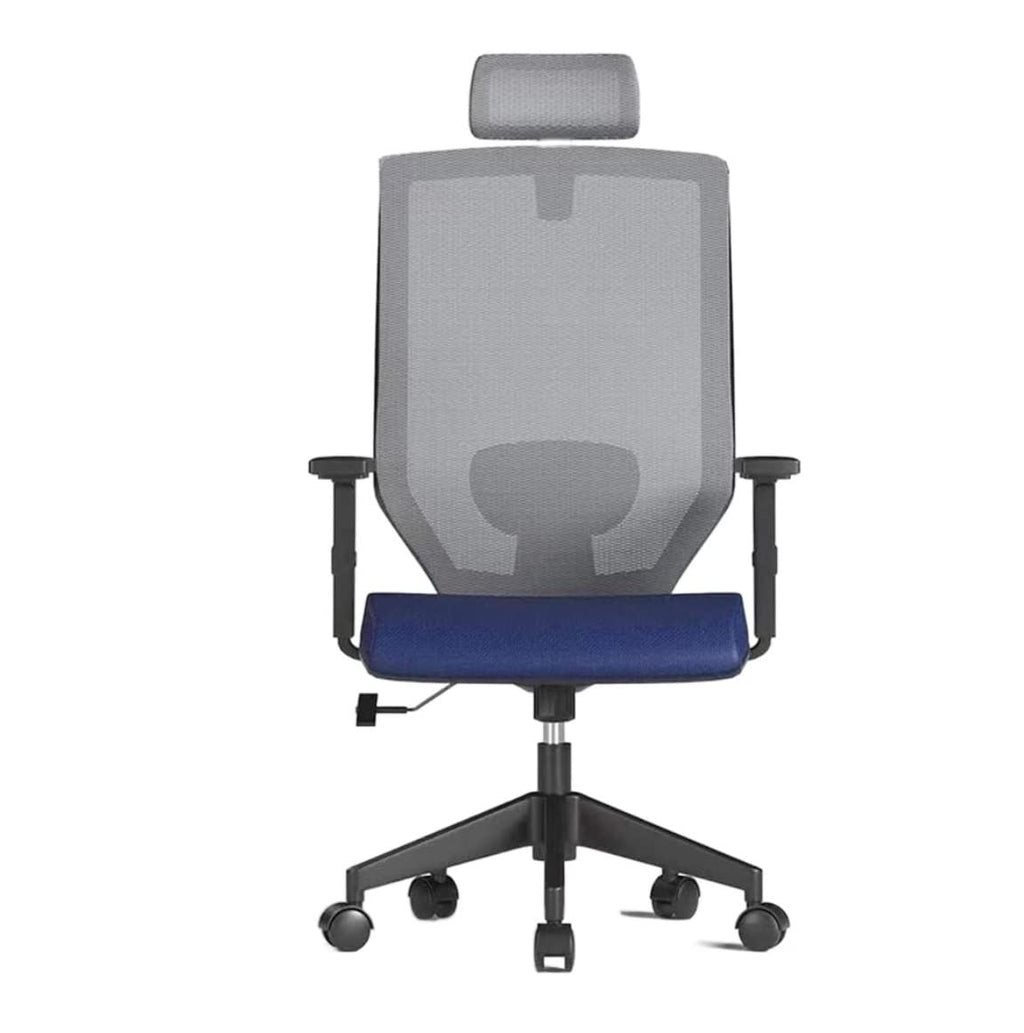 Breathable Ergonomic Swivel Office Chair