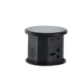 Motorized Pop-Up Desktop Power Socket