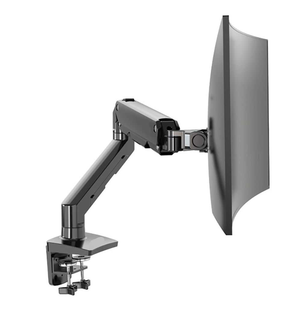 Mechanical Monitor Arm for 27–45-Inch Screens