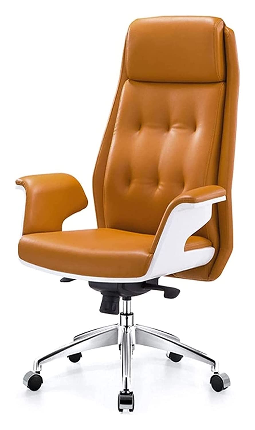 High-Back Adjustable Executive Office Chair