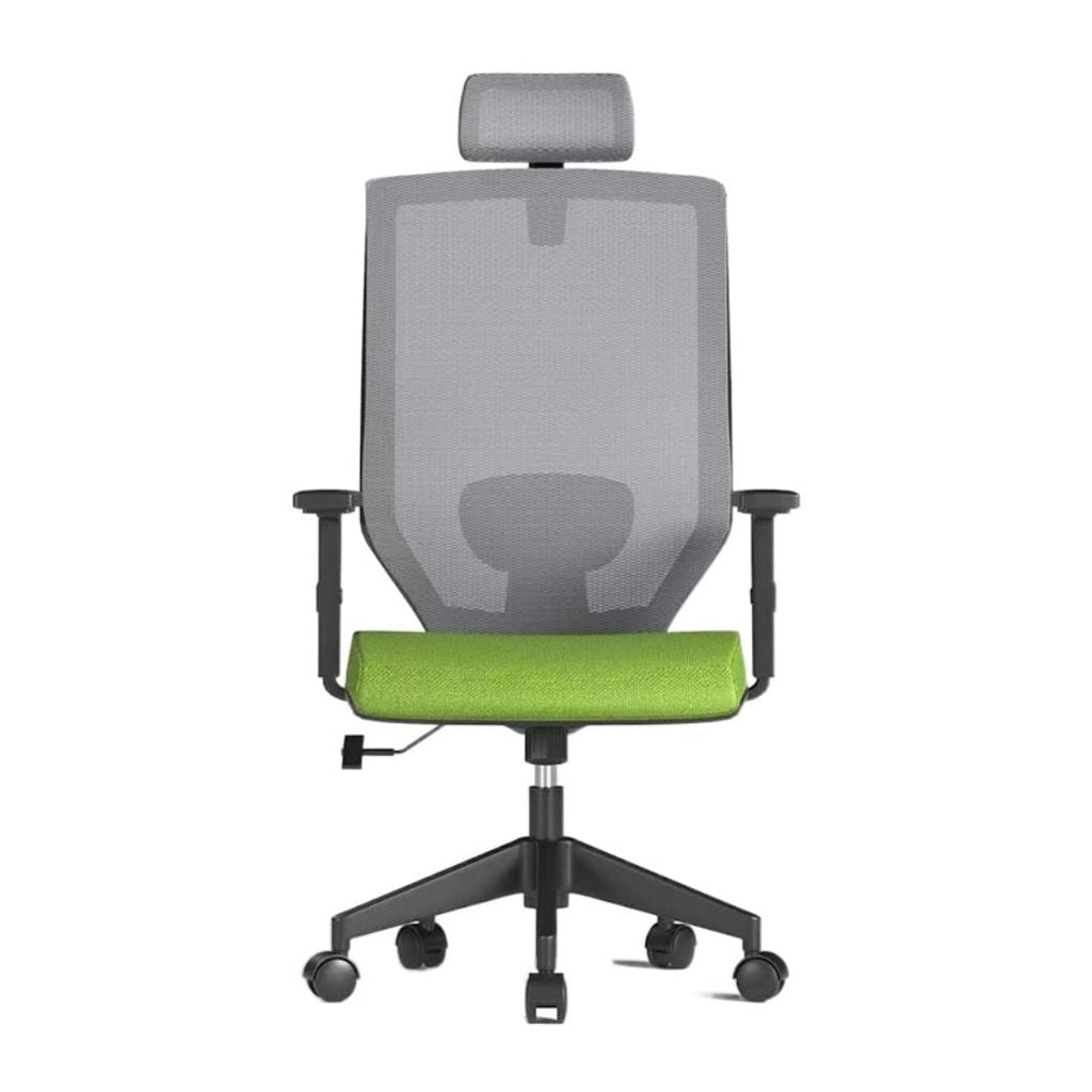 Breathable Ergonomic Swivel Office Chair
