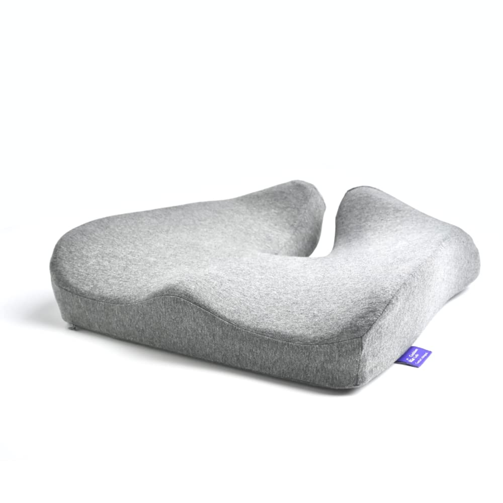 Memory Foam Pressure Relief Seat Cushion