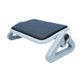 Six-Position Adjustable Office Footrest