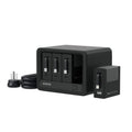 12-in-1 Desktop Charging Station