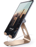 360° Foldable Tablet Desk Stand