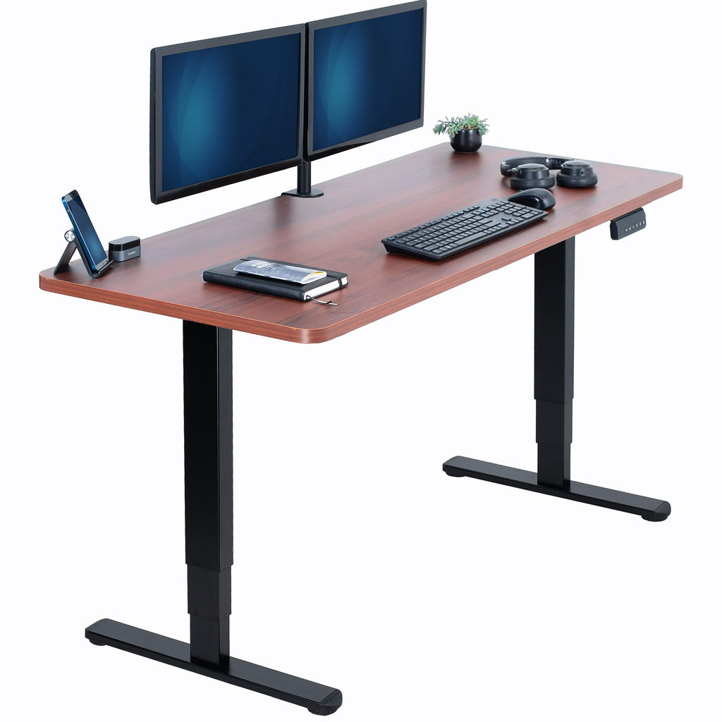 71-Inch Dual-Motor Electric Standing Desk