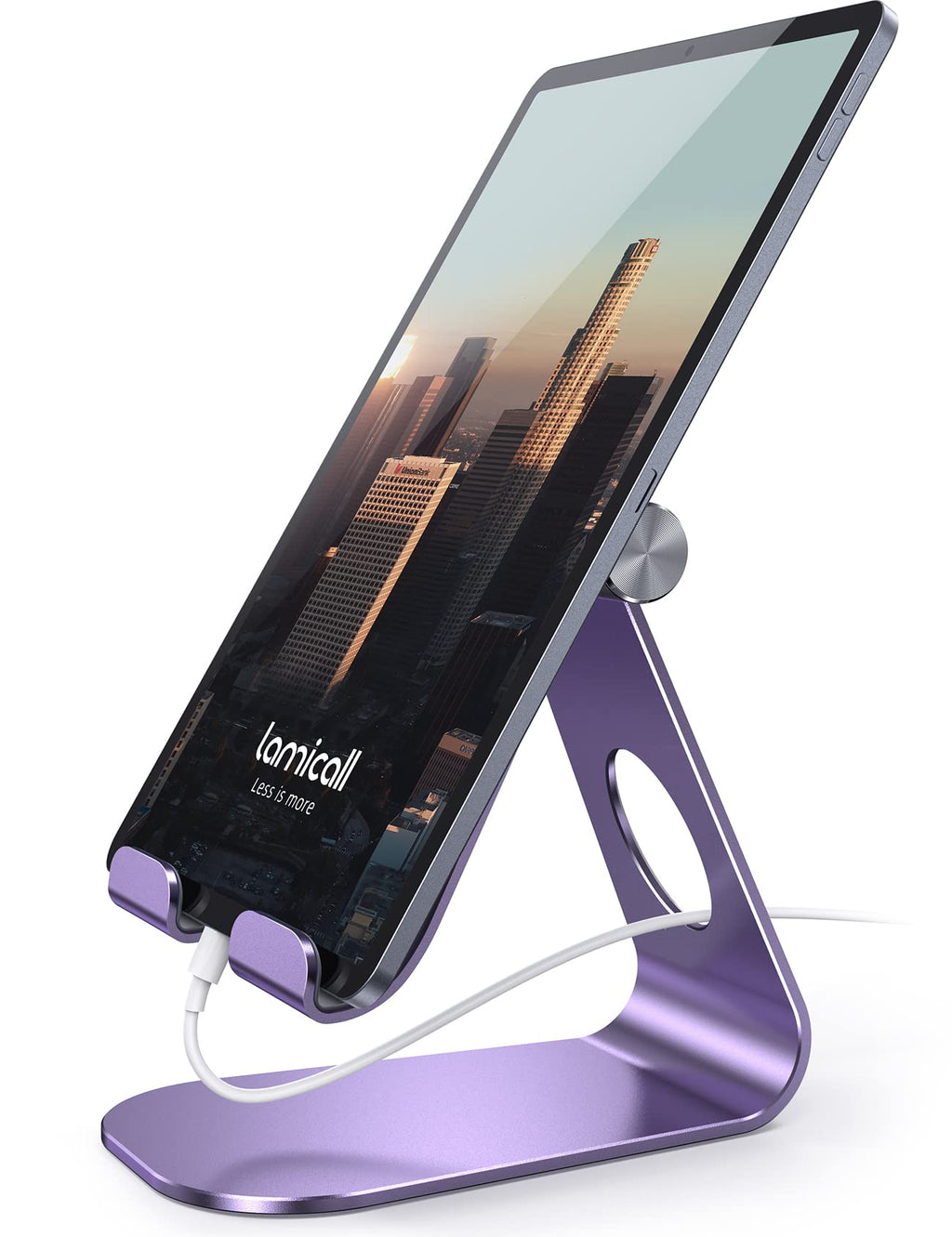 360° Foldable Tablet Desk Stand