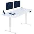 71-Inch Dual-Motor Electric Standing Desk
