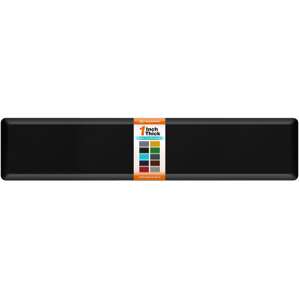 1-Inch Extra-Thick Anti-Fatigue Mat