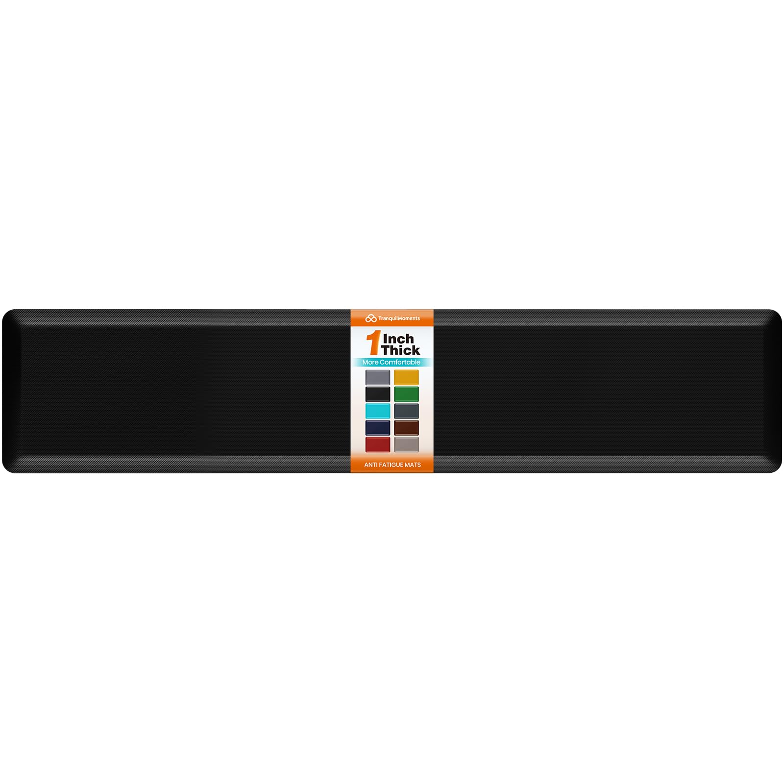 1-Inch Extra-Thick Anti-Fatigue Mat