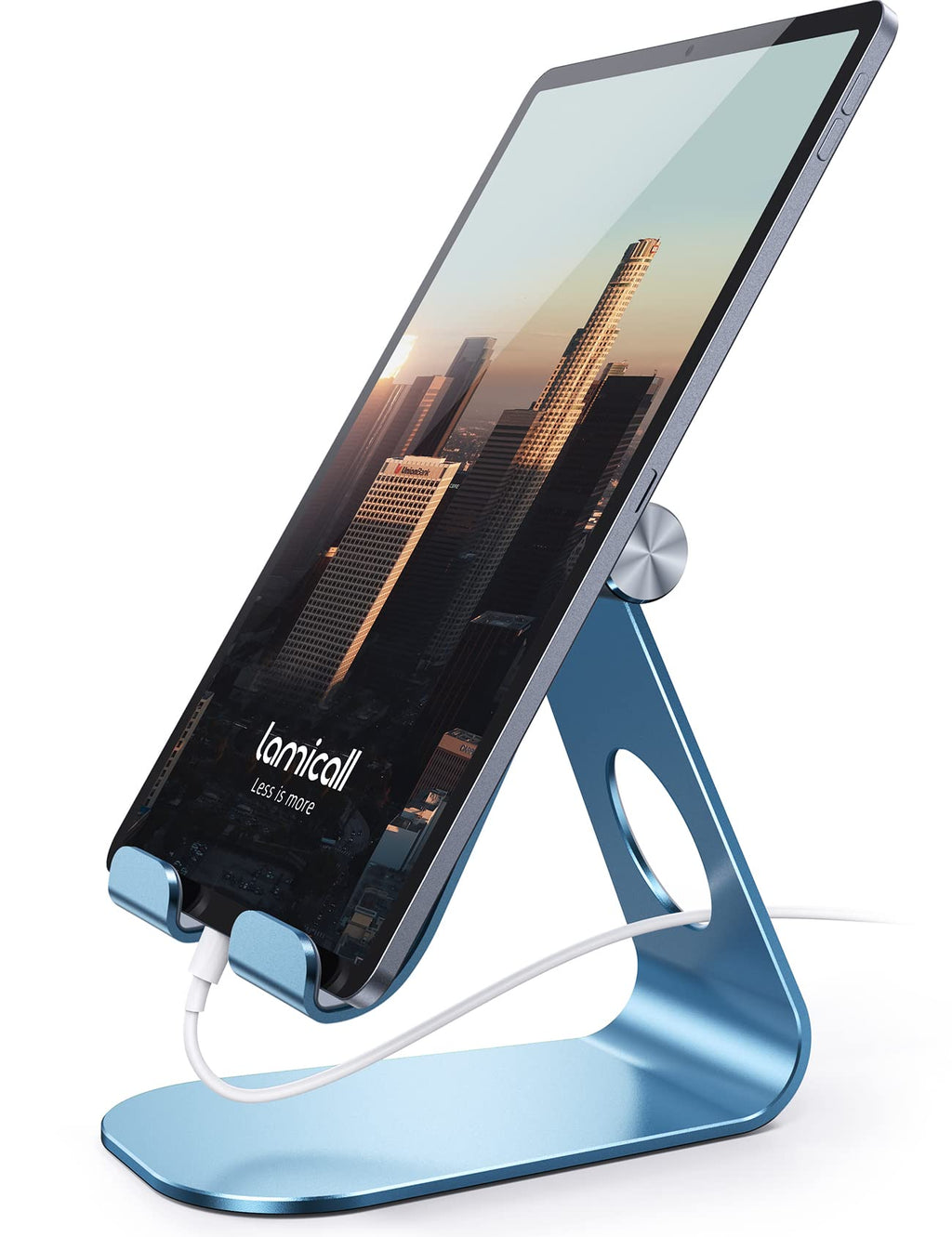 360° Foldable Tablet Desk Stand