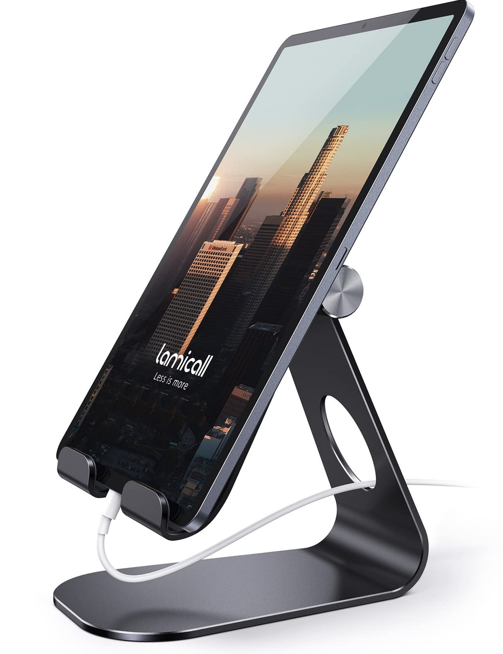 360° Foldable Tablet Desk Stand