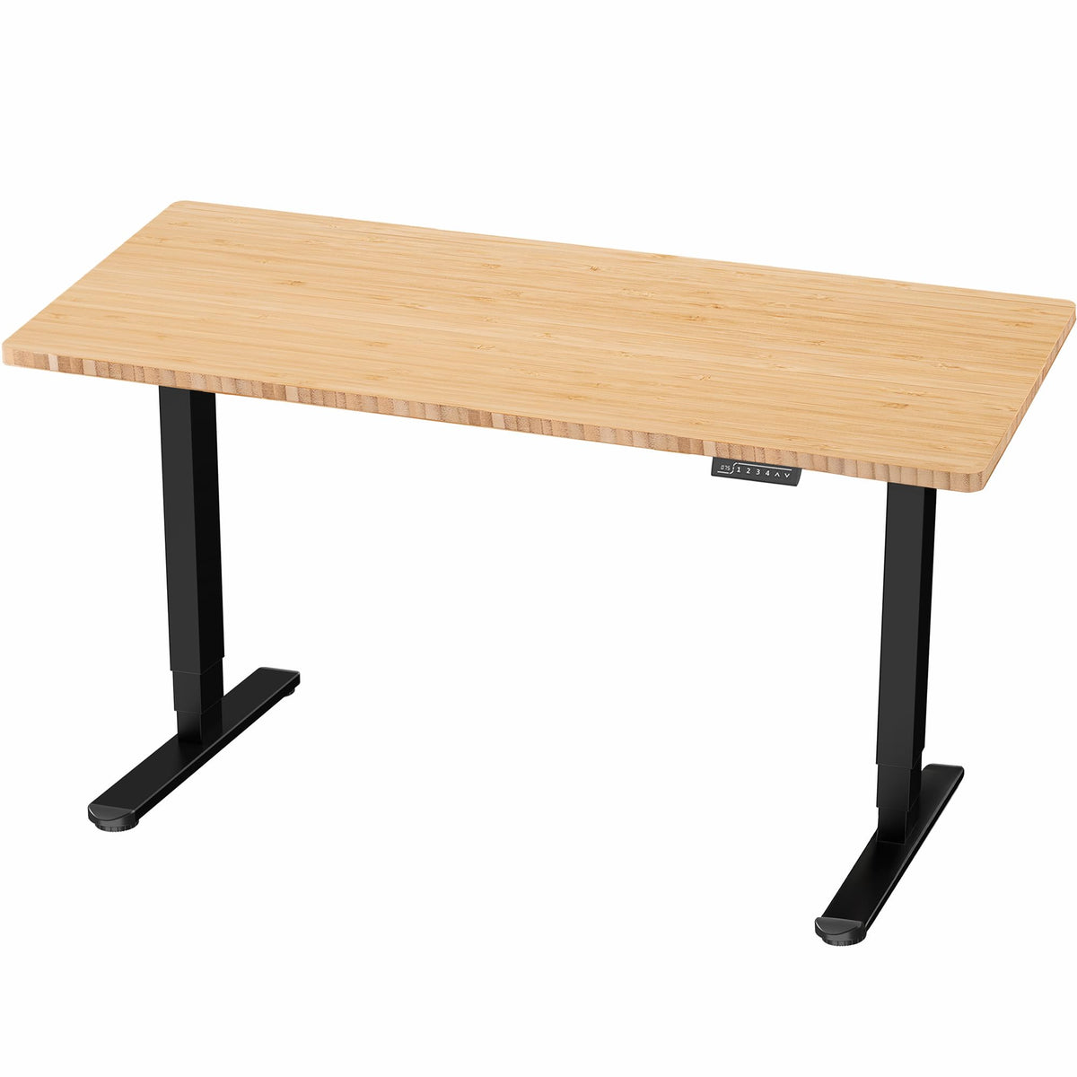71-Inch Dual-Motor Electric Standing Desk