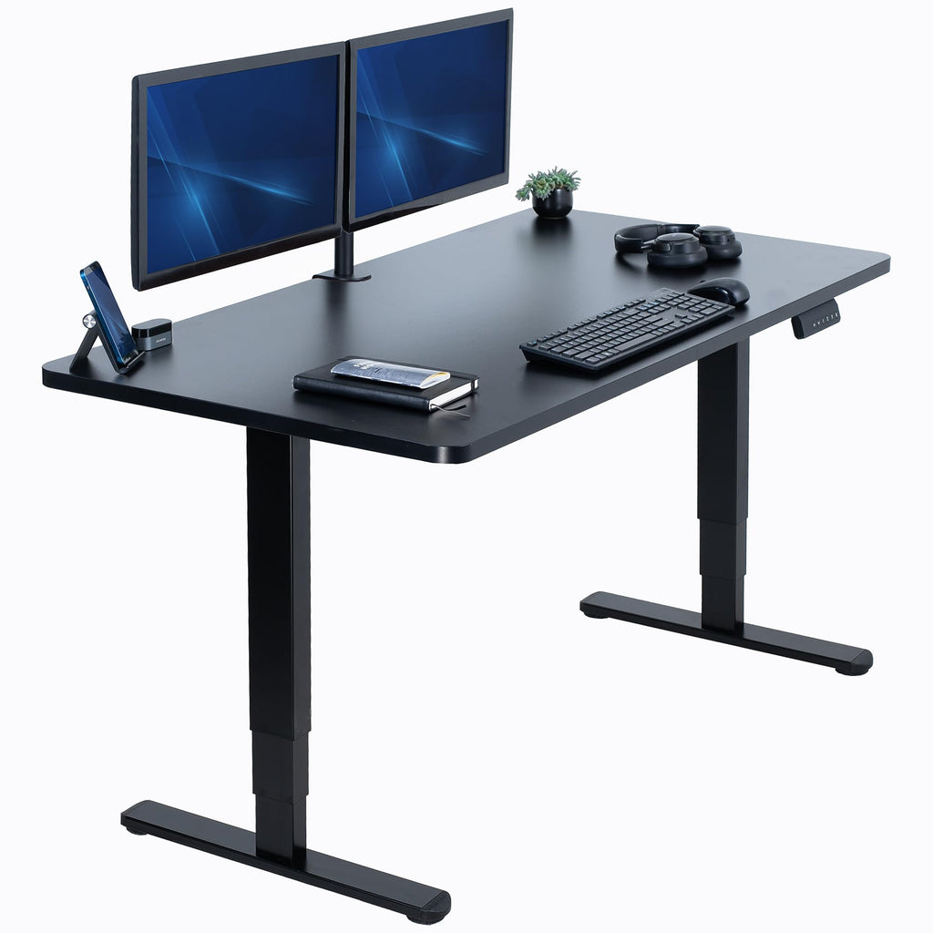 71-Inch Dual-Motor Electric Standing Desk