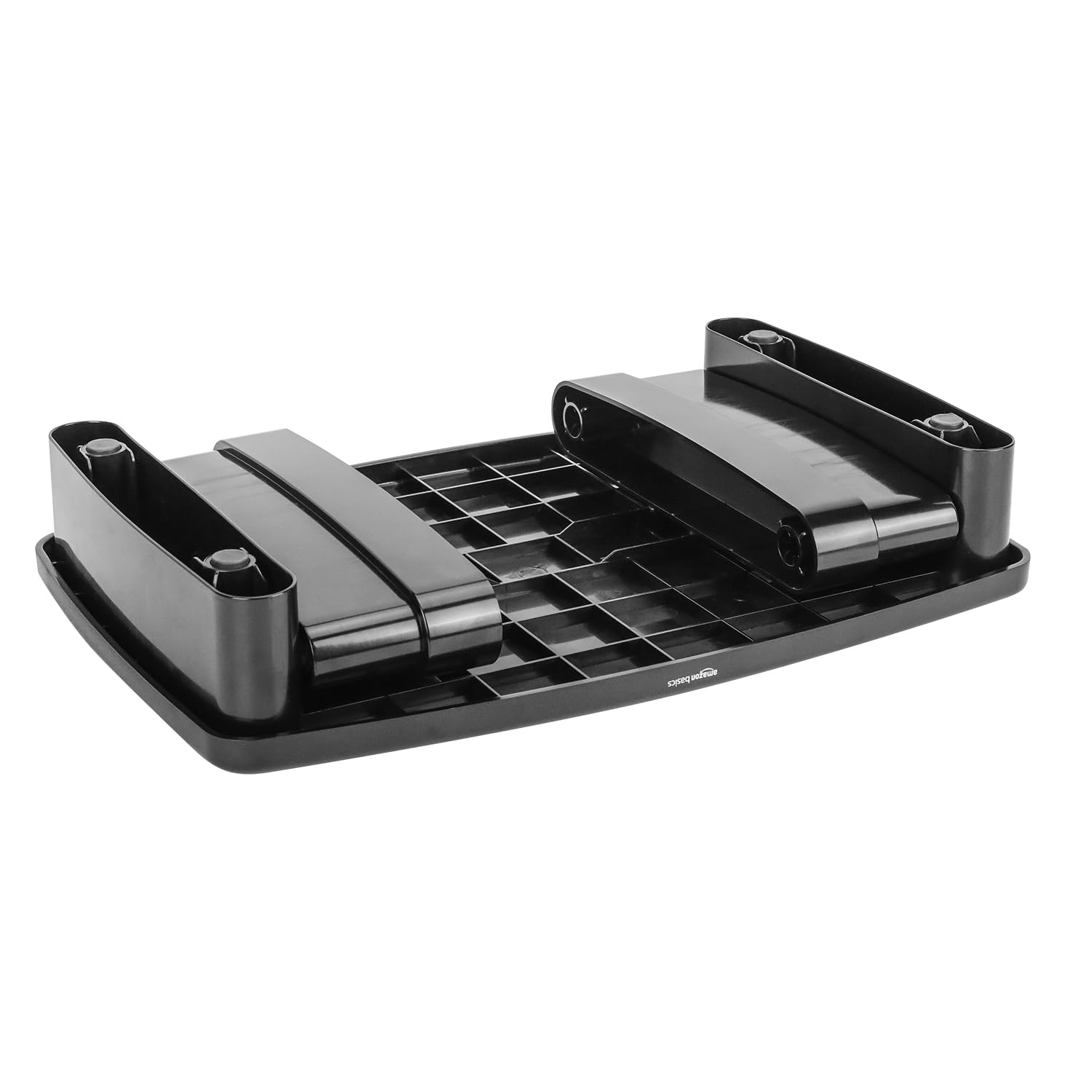 Stackable Monitor and Laptop Stand