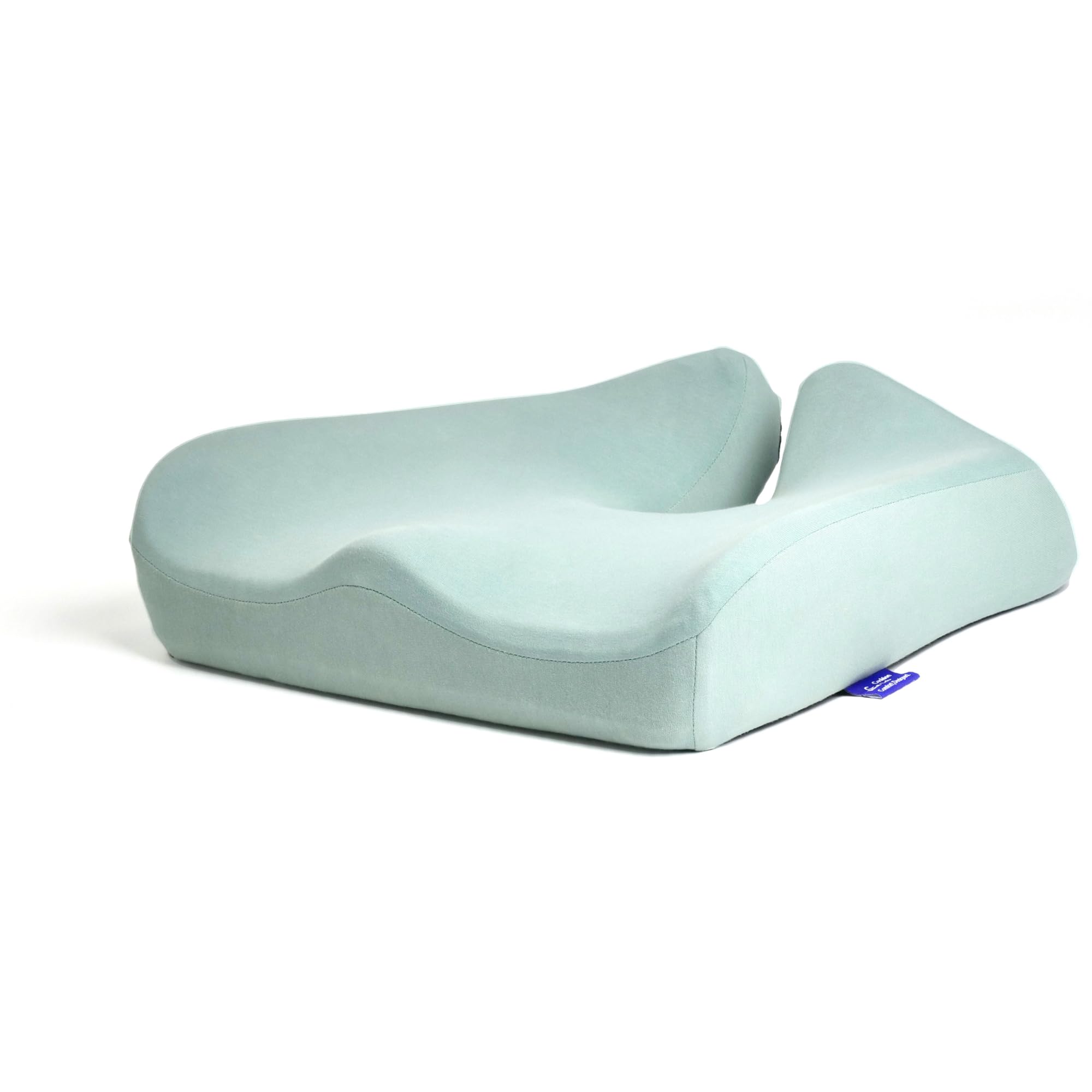 Memory Foam Pressure Relief Seat Cushion