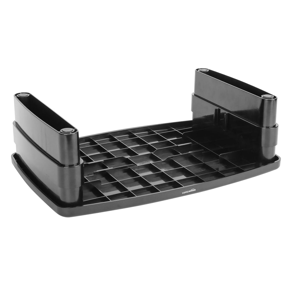 Stackable Monitor and Laptop Stand