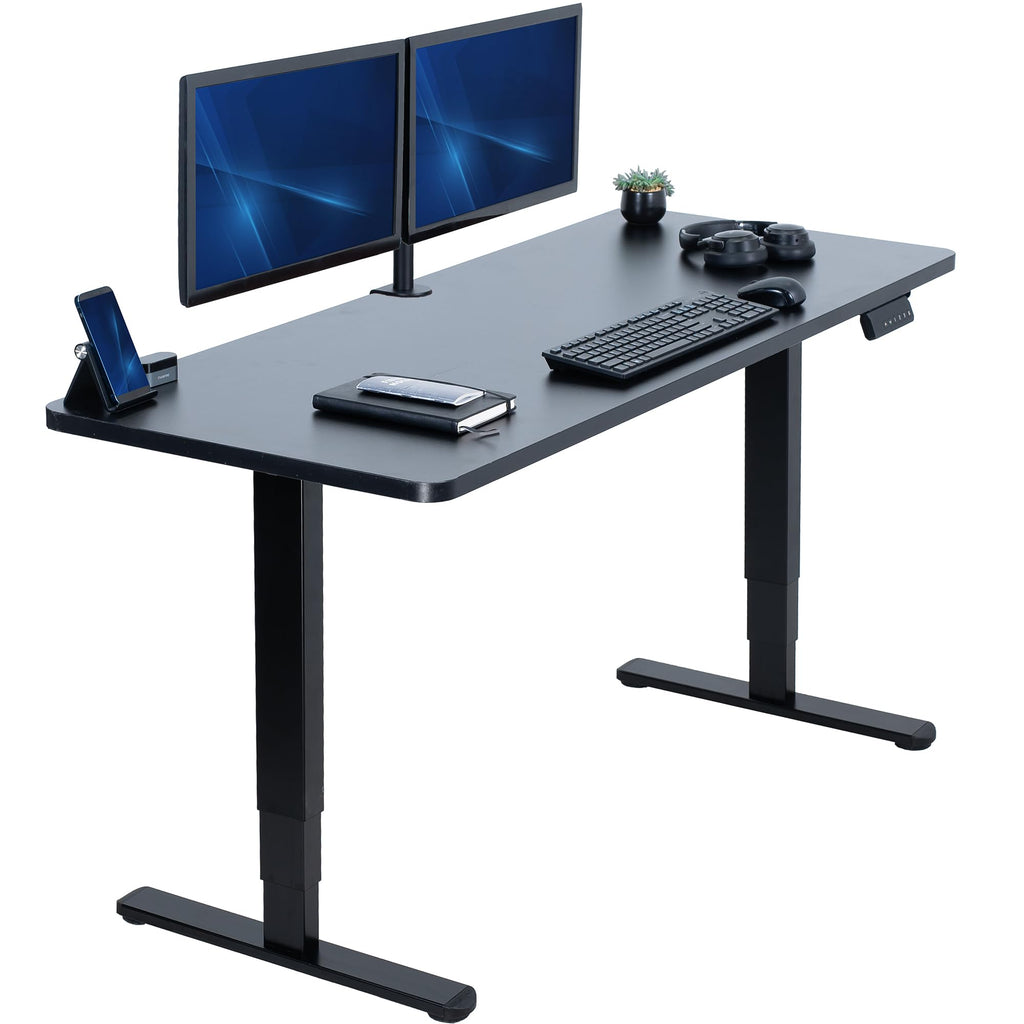 71-Inch Dual-Motor Electric Standing Desk