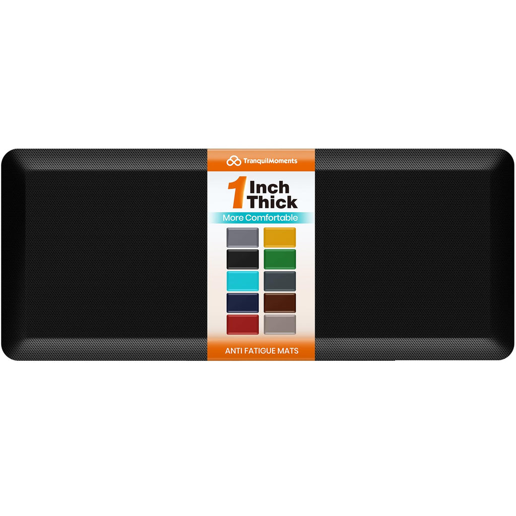 1-Inch Extra-Thick Anti-Fatigue Mat
