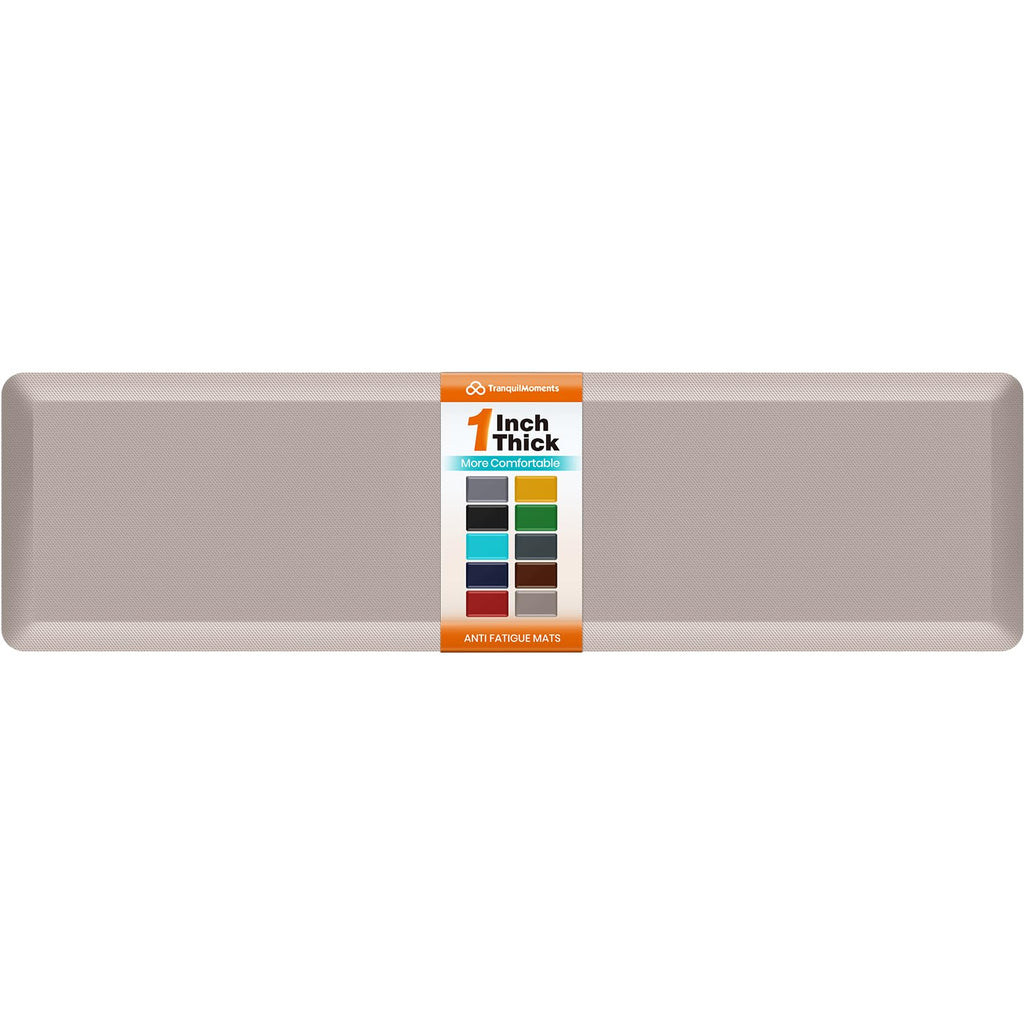 1-Inch Extra-Thick Anti-Fatigue Mat