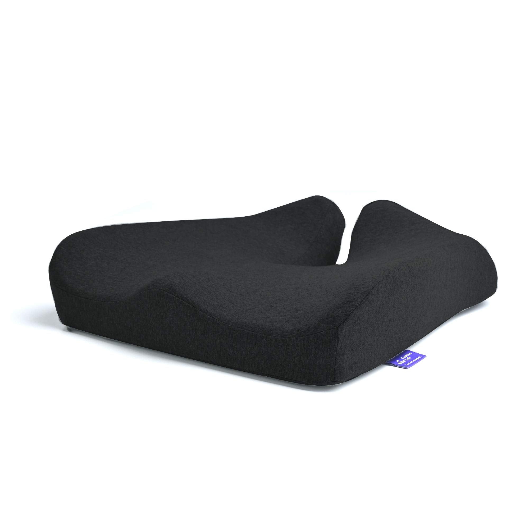 Memory Foam Pressure Relief Seat Cushion
