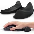 Ergonomic Mouse Pad with Wrist Support