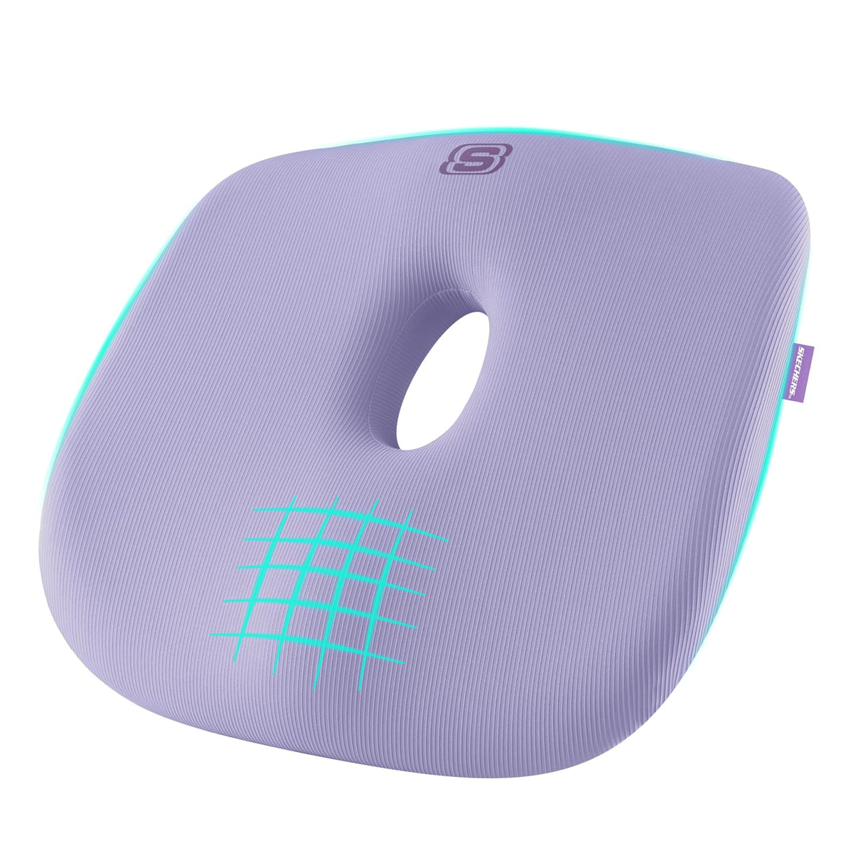 Multi-Color Seat Cushion