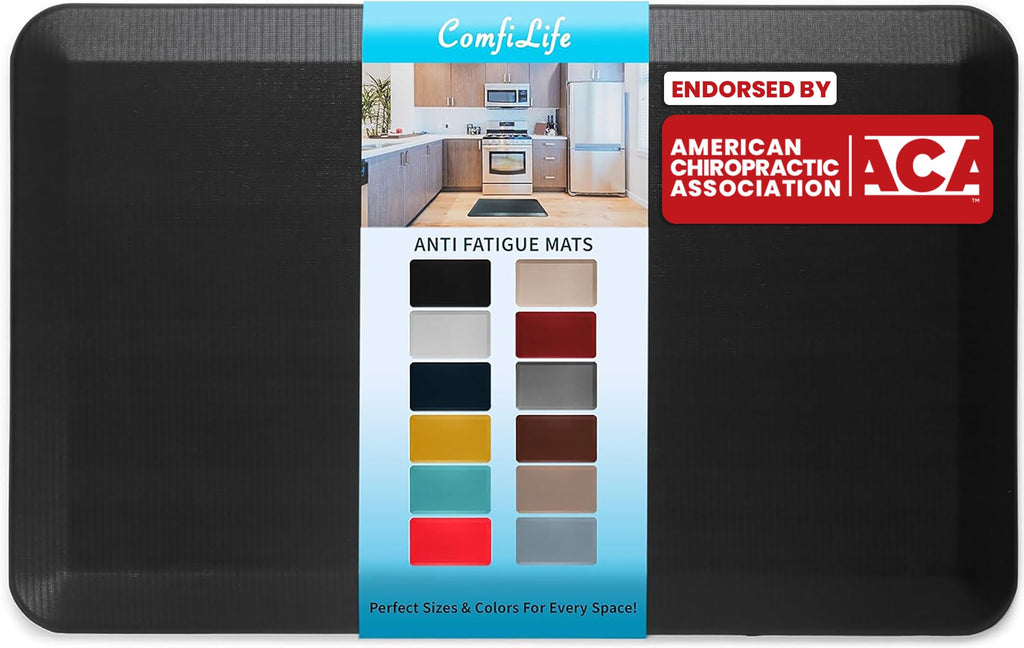 3/4-Inch Anti-Fatigue Standing Mat