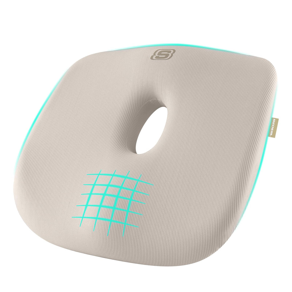 Multi-Color Seat Cushion