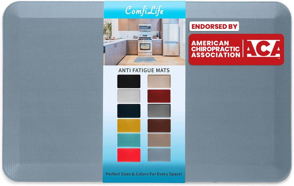 3/4-Inch Anti-Fatigue Standing Mat