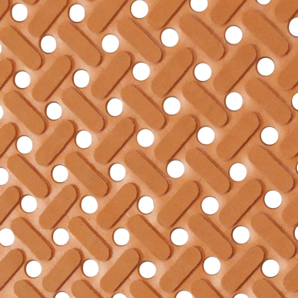 Nitrile Drainage Anti-Slip Floor Mat
