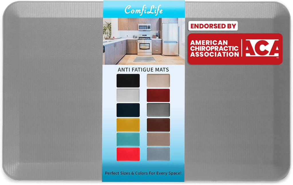 3/4-Inch Anti-Fatigue Standing Mat