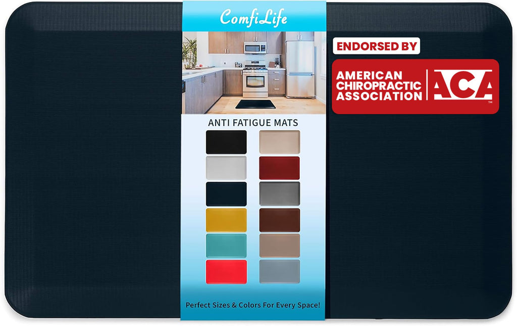 3/4-Inch Anti-Fatigue Standing Mat
