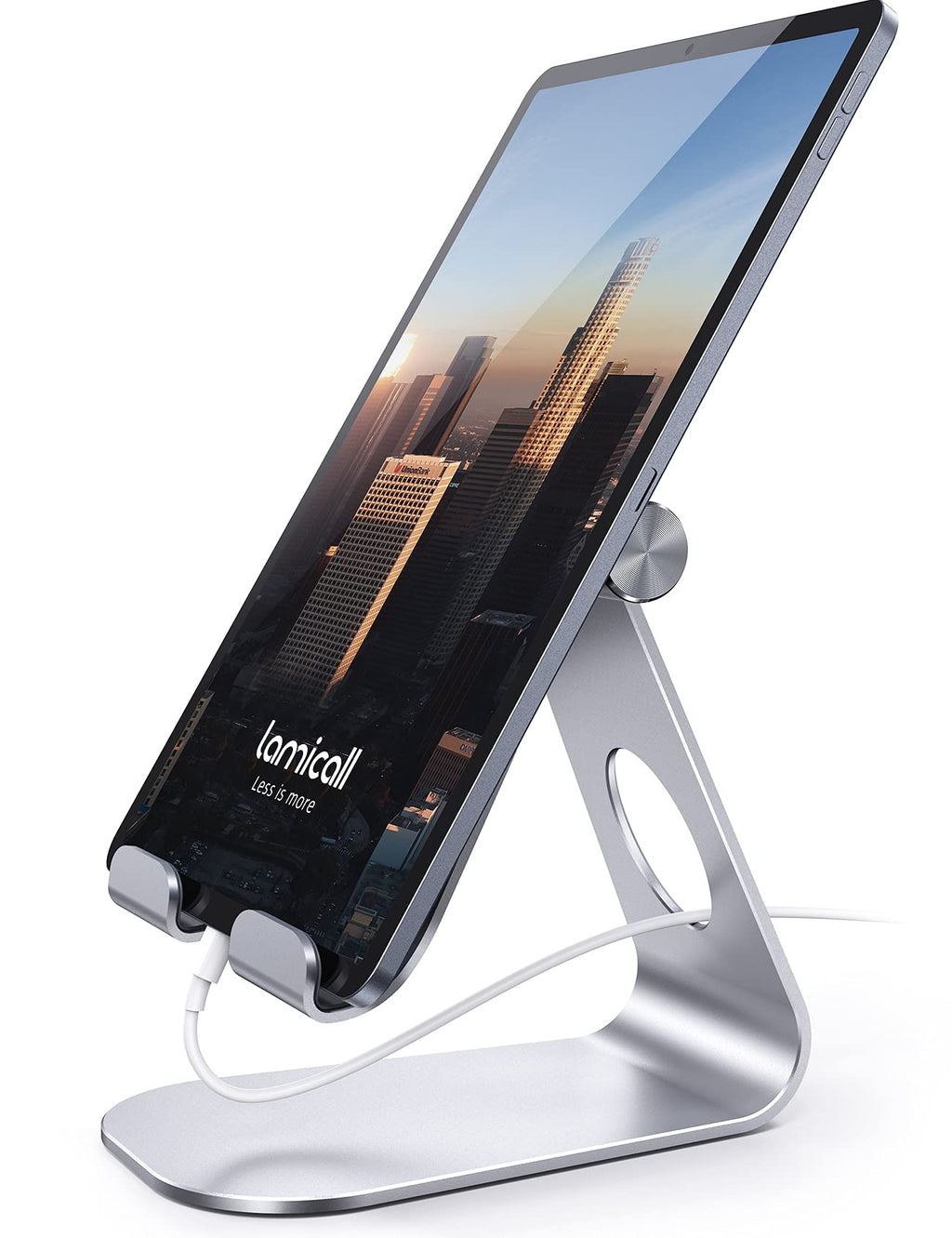 360° Foldable Tablet Desk Stand