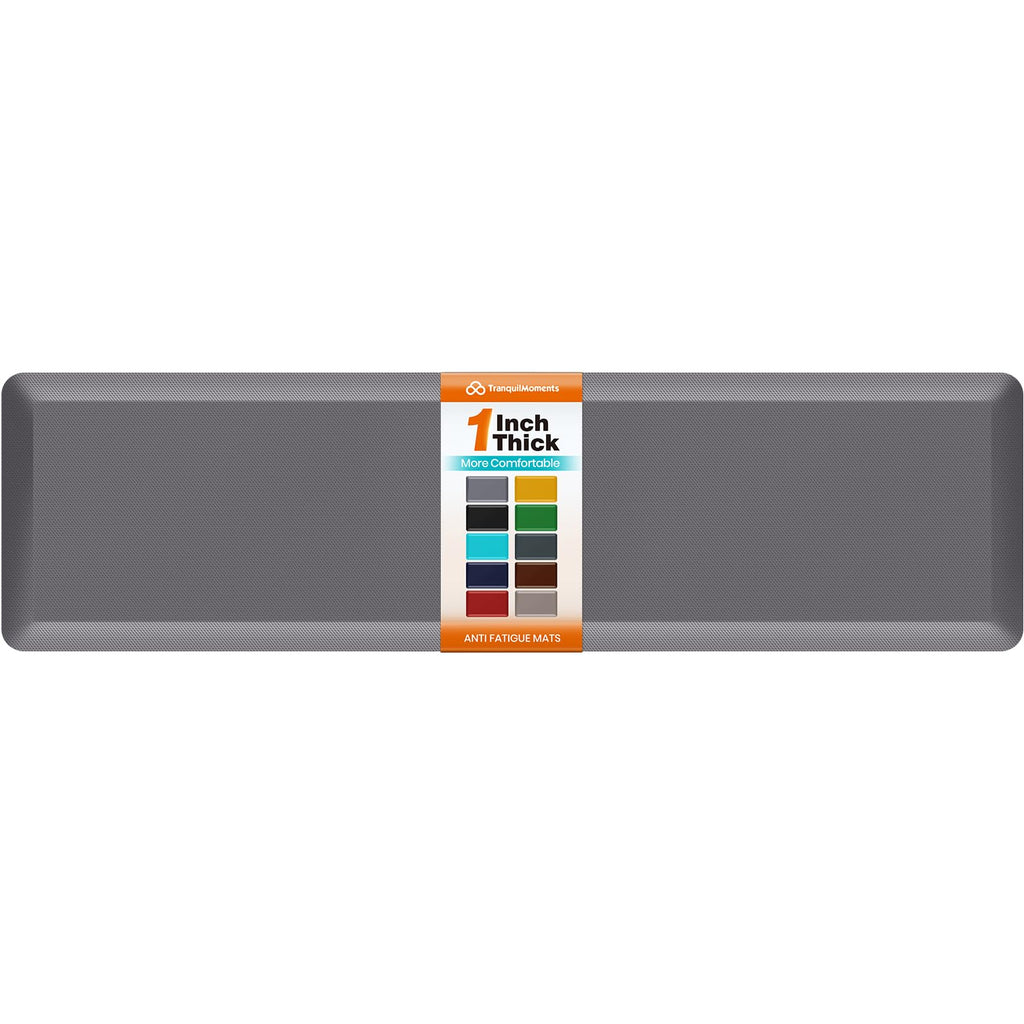 1-Inch Extra-Thick Anti-Fatigue Mat
