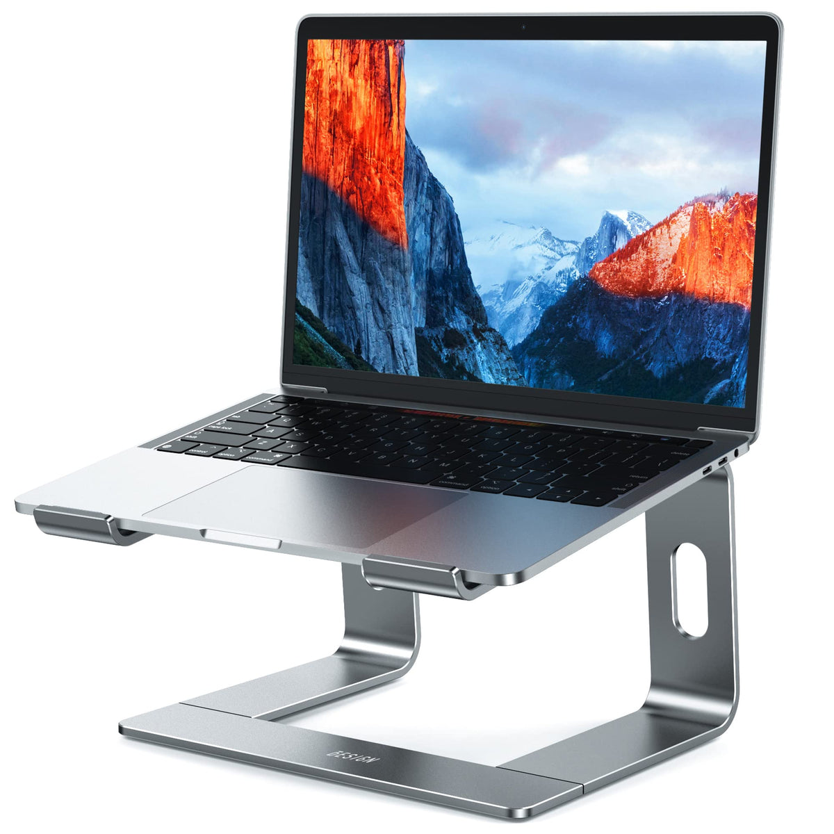 Detachable Aluminum Laptop Stand