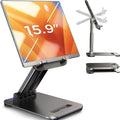 Foldable Stand for 4–15.9-Inch Tablets