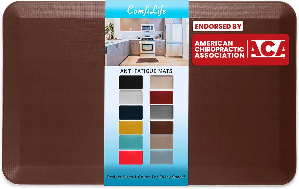 3/4-Inch Anti-Fatigue Standing Mat