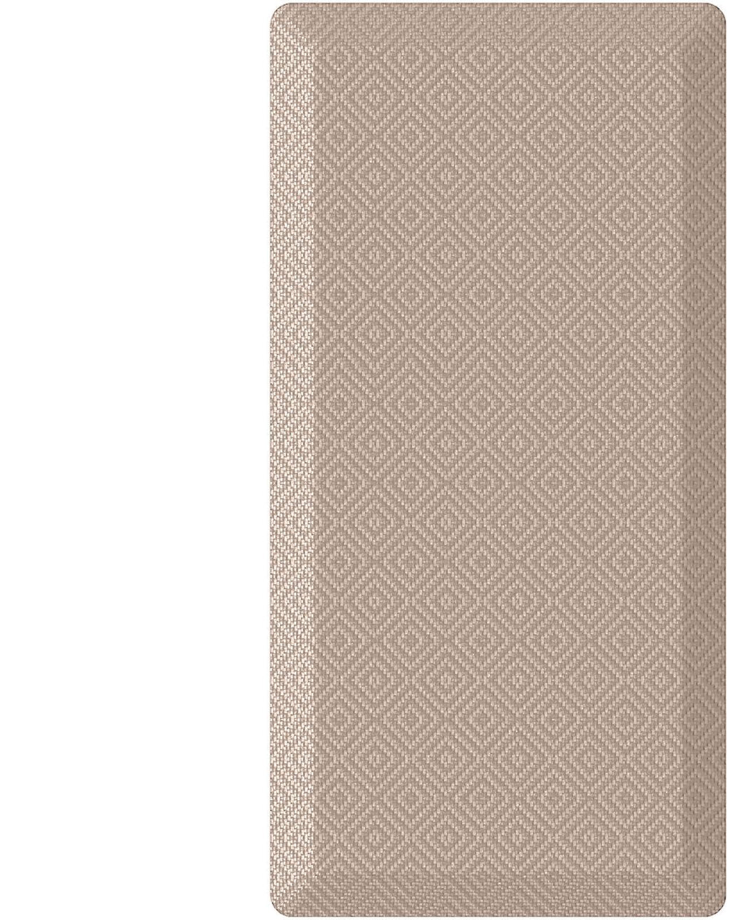Multi-Pattern Kitchen Standing Mat