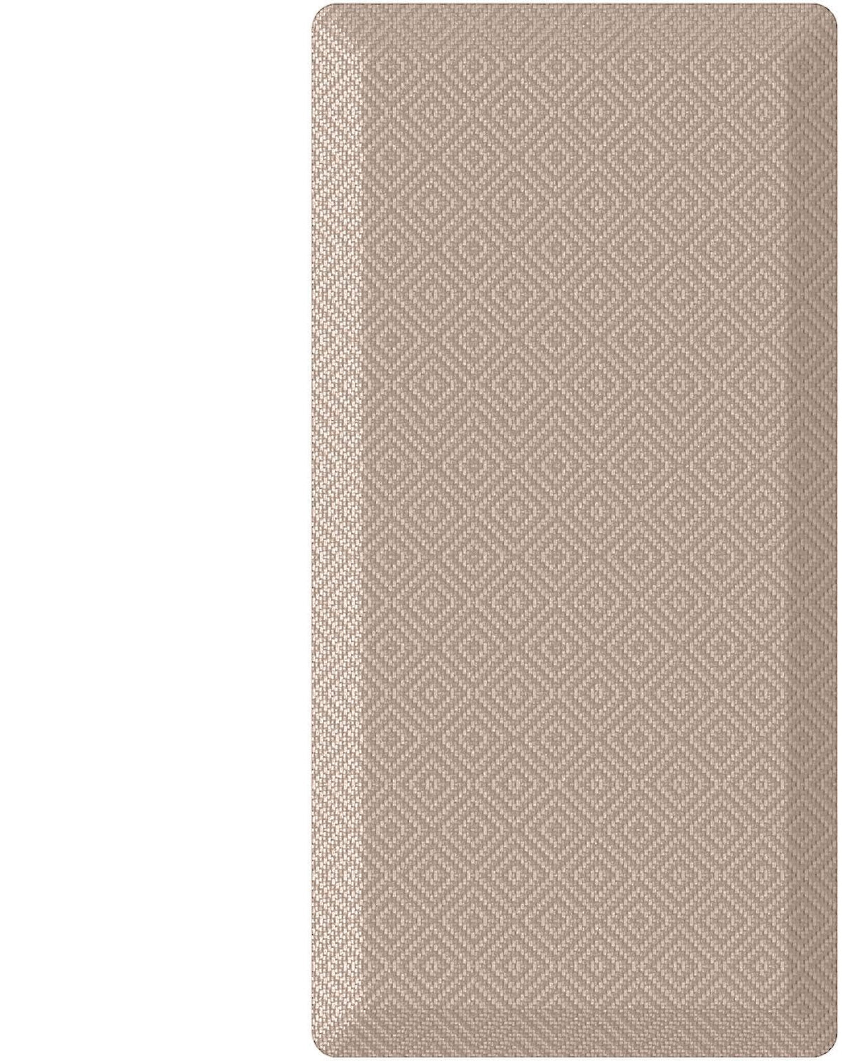 Multi-Pattern Kitchen Standing Mat