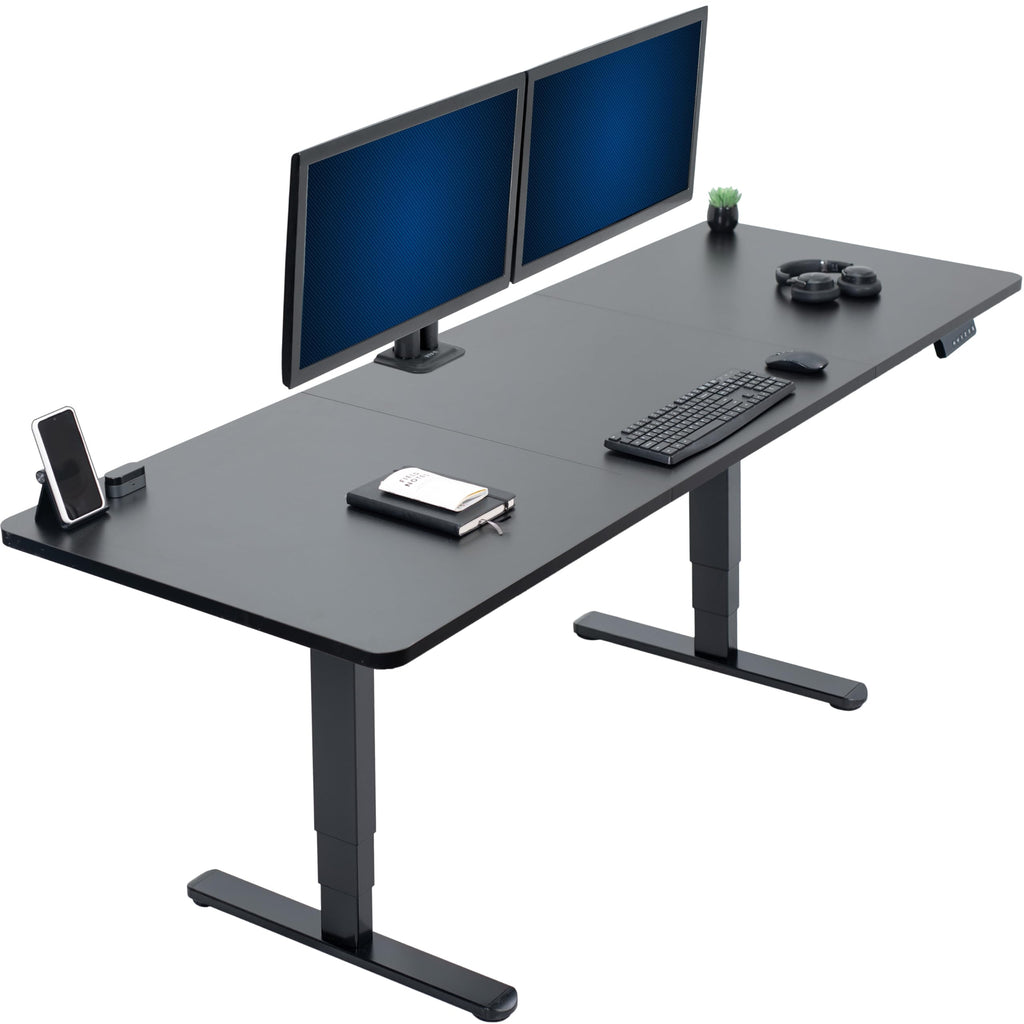 71-Inch Dual-Motor Electric Standing Desk