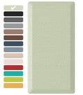 Multi-Pattern Kitchen Standing Mat