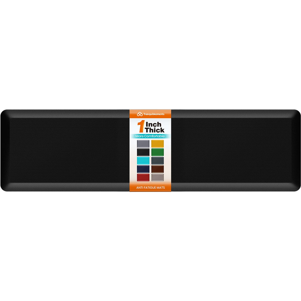 1-Inch Extra-Thick Anti-Fatigue Mat