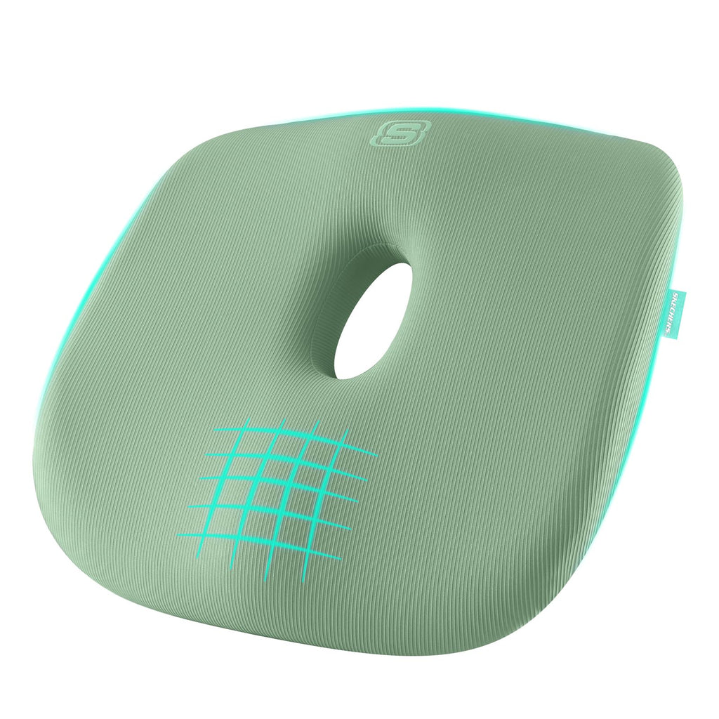 Multi-Color Seat Cushion