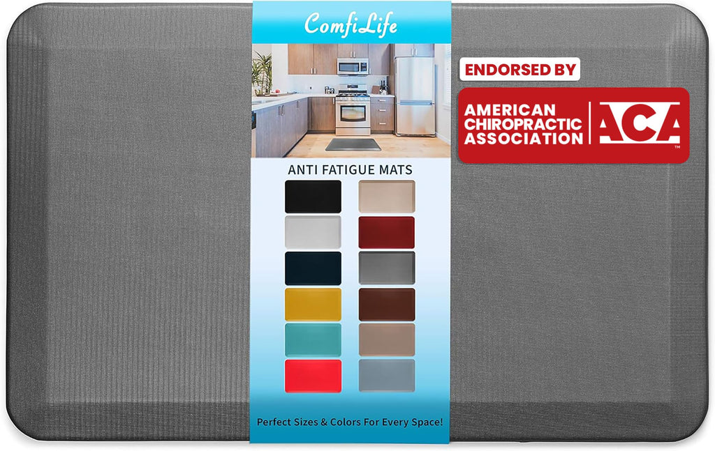 3/4-Inch Anti-Fatigue Standing Mat